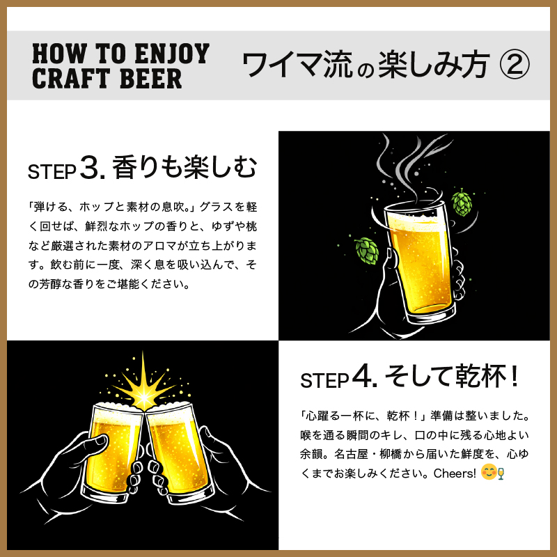 Purple Sky Pale Ale 370ml　 ワイマーケット クラフトビール パープルスカイペールエール　 (愛知県／Y.MARKET BREWING)　 ギフト プレゼント のし無料 |  | 07