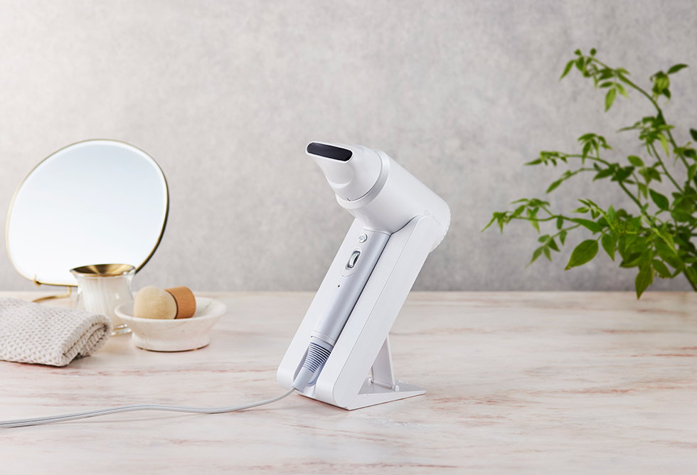 ヘアドライヤー D&G ドライヤー 速乾 大風量 カゼナイス Dr.Beau Dryer Premium ヘア