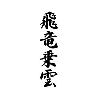飛竜乗雲｜Y's Factory JAPAN