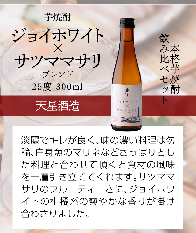 天星ギフトセット