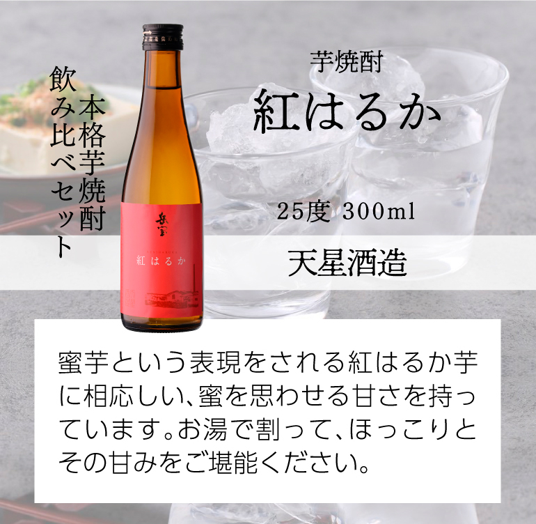 天星ギフトセット