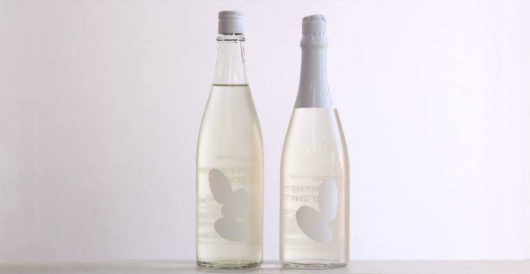 Ohmine 2粒3粒セット (日本酒 プレゼント ギフト 大嶺2粒、大嶺3