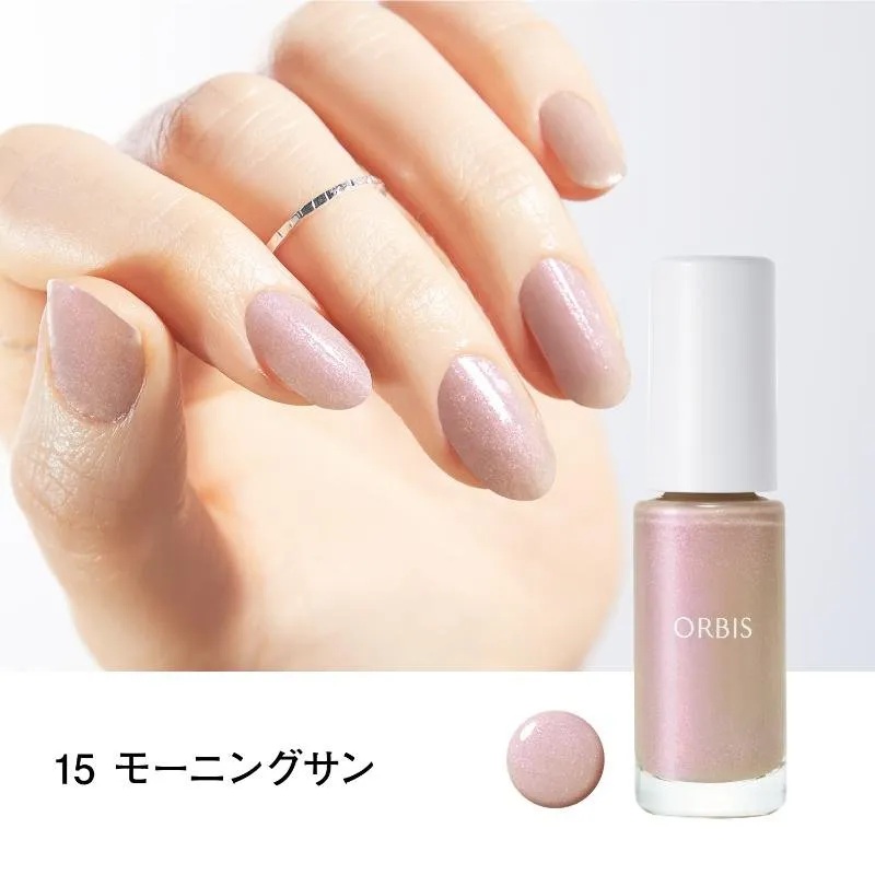 ORBIS（オルビス） ネイルポリッシュ : さっかさんの雑貨屋さん - 通販