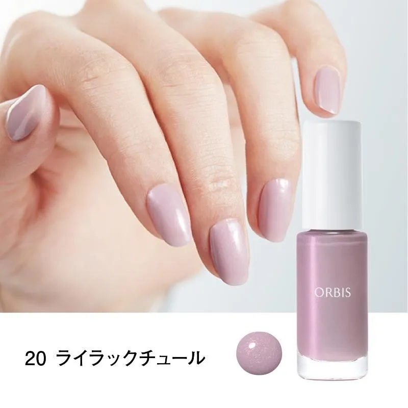 ORBIS（オルビス） ネイルポリッシュ : さっかさんの雑貨屋さん - 通販