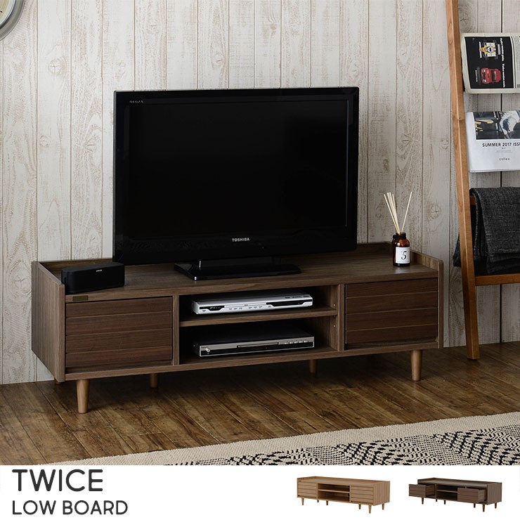 在庫新品 トワイス リビング オシャレ デザイン 寝室 Tw37 1l Ss Web限定 Mt Sakodaオンライン Paypayモール店 通販 Paypay Twice 1cm幅 テレビ台 ローボード 木製 引き出し 収納 コード コード穴 北欧 モダン 新品限定品 Www Proholzfenster De