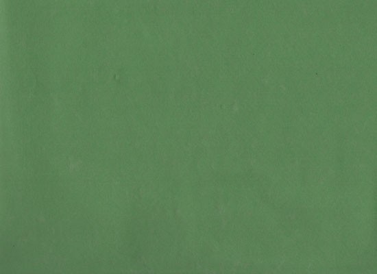 民芸紙　草色の写真