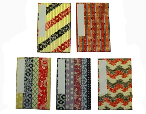 御朱印帳かぶきの全種類