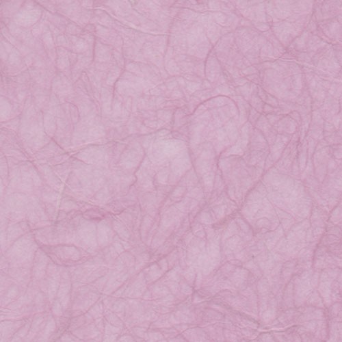 雲竜紙　桃色の詳細写真