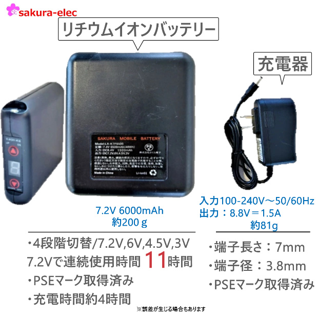 3月末以降入荷 空調作業服 セット ファン付き作業服 BR-5600SOB 空調エアコン服 男女兼用 春夏秋 綿100% 穴密閉用ワッペン付き  シルバー 購入プレゼント付き