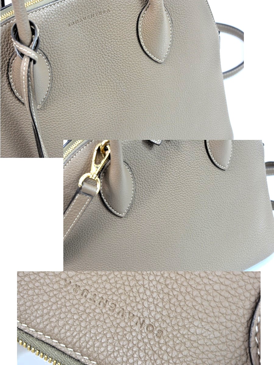 【新品未使用】BONAVENTURA エトープ　エマバッグ　28 ボナベンチュラ BONAVENTURA（ボナベンチュラ） 【美品】ボナベンチュラ エマ 28