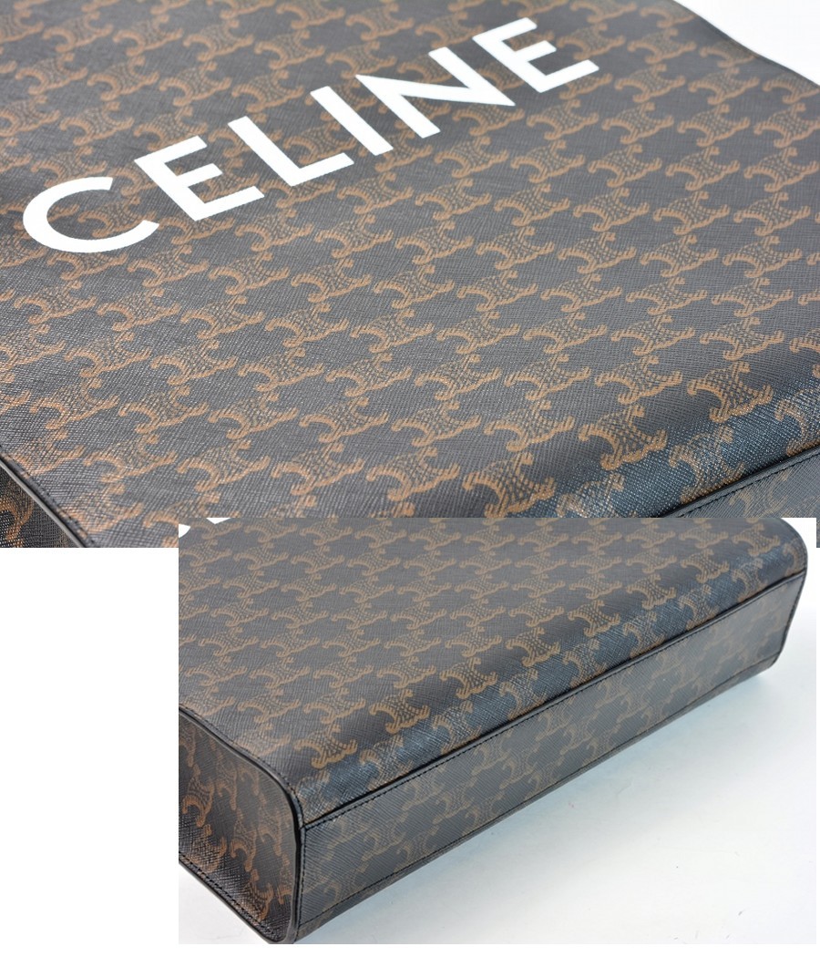 CELINE（セリーヌ） 【新品・未使用】セリーヌ ミディアム