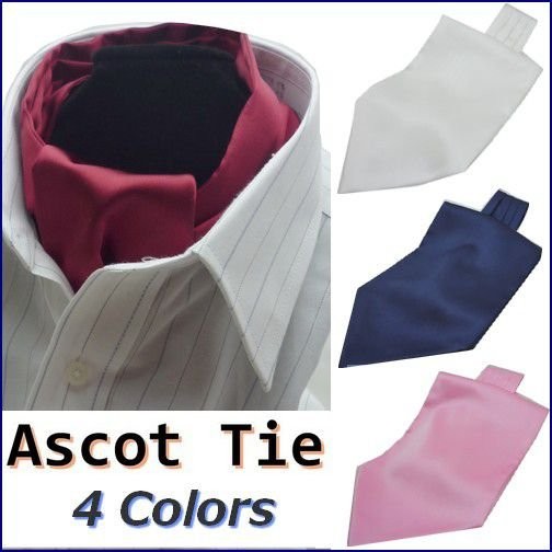 アスコットタイ