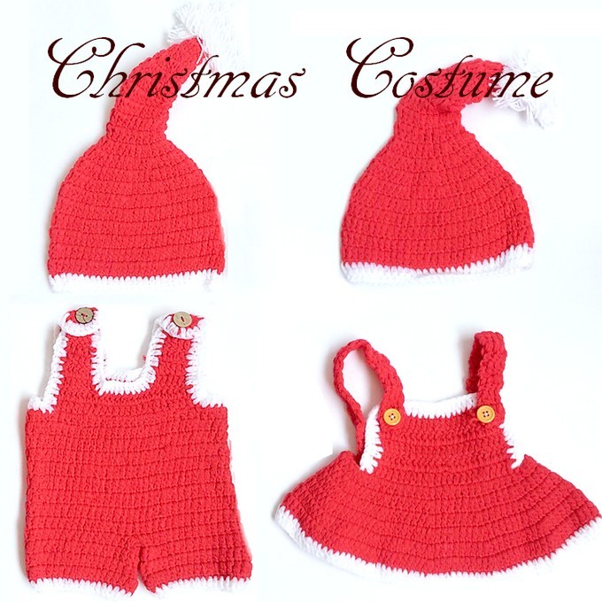 衣装,コスプレ,サンタクロース