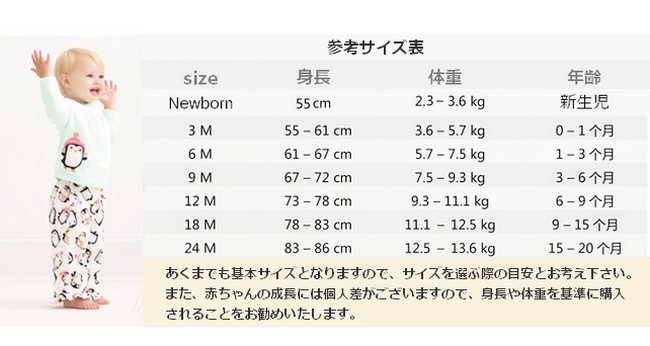 ワケあり赤ちゃん用品