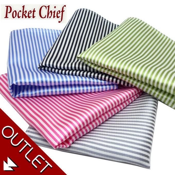 ストライプチーフ