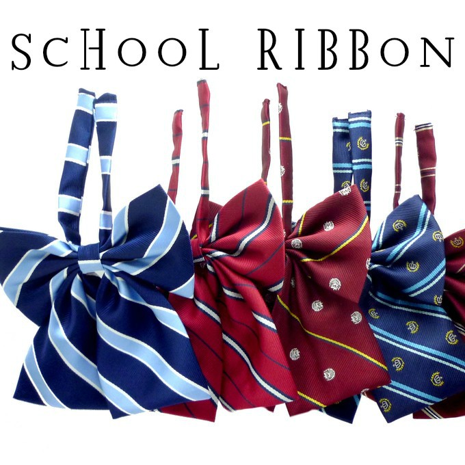 制服アレンジにおすすめ