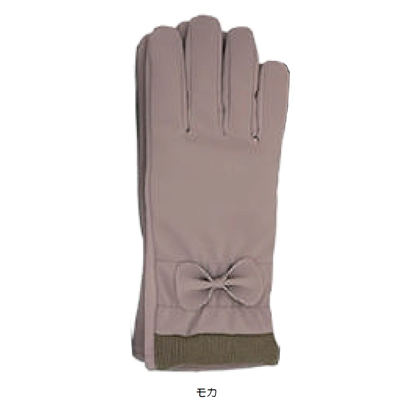 Mirakana D.KELLY プレミアムクオリティファッショングローブ レディス