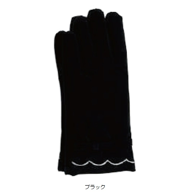 Mirakana D.KELLY プレミアムクオリティファッショングローブ レディス