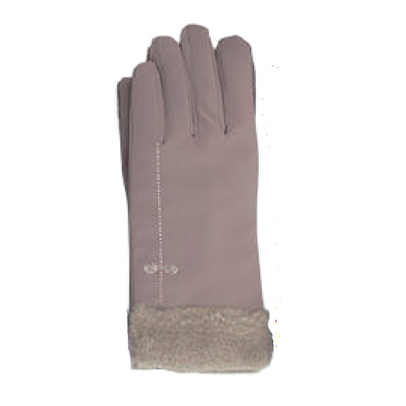 Mirakana D.KELLY プレミアムクオリティファッショングローブ レディス