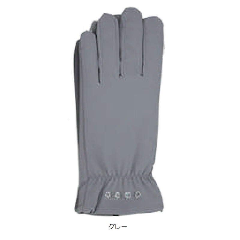 Mirakana D.KELLY プレミアムクオリティファッショングローブ レディス