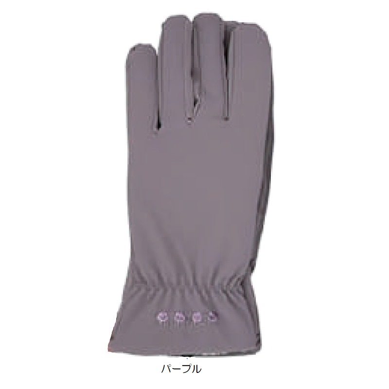 Mirakana D.KELLY プレミアムクオリティファッショングローブ レディス