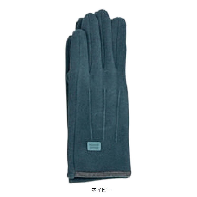 Mirakana D.KELLY プレミアムクオリティファッショングローブ レディス