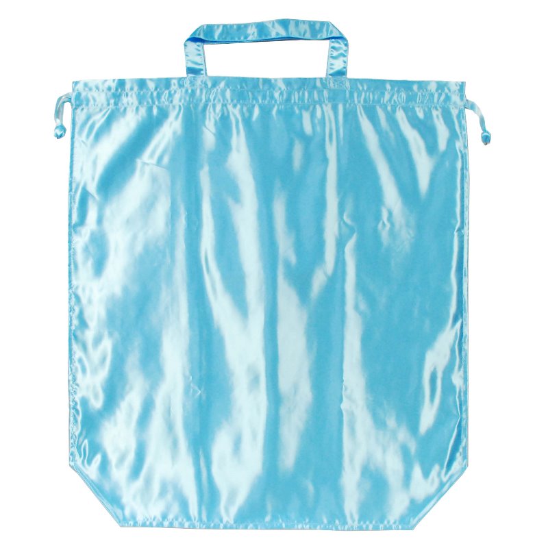 ダンス バレエグッズ 衣装バック 選べるバレエシルエットプリント入り