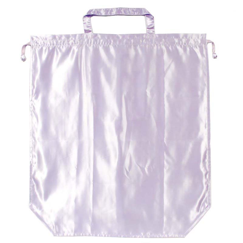 ダンス バレエグッズ 衣装バック 選べるバレエシルエットプリント入り