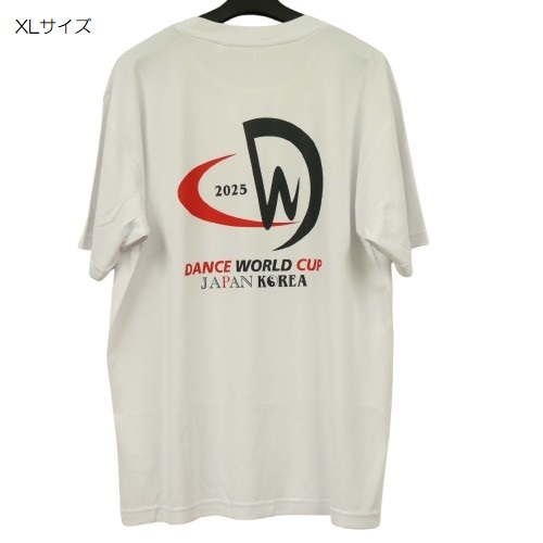 【新品未開封】PJCS2025　Tシャツ　XLサイズ PJCS2025 限定 Tシャツ XLサイズ - メルカリ