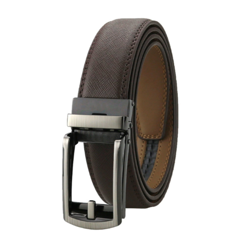 メンズ ベルト黒　三つ折り財布黒　ショルダーバッグ黒 Whatna ミニショルダーバッグ メンズ 2way 斜め掛け ベルト ポーチ