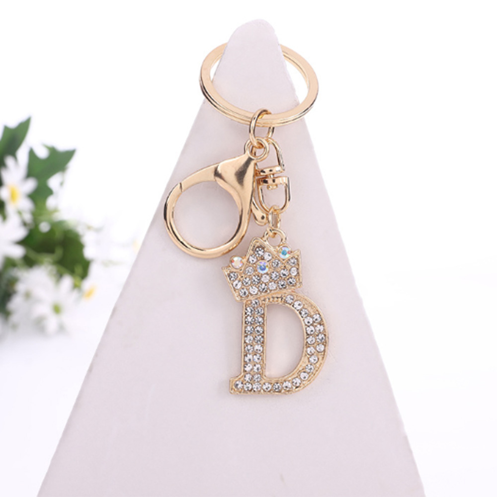 キーホルダー 金具 パーツ キーリング イニシャル 名入れ 王冠 金属 おしゃれ かわいい レディース アクセサリー 釣り キャンプ アウトドア 高校生 女子高生 |  | 16