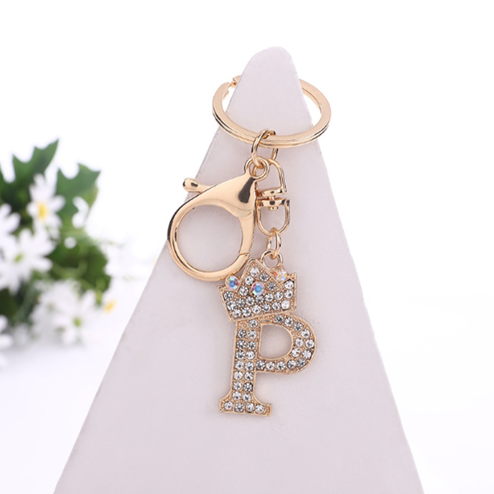 キーホルダー 金具 パーツ キーリング イニシャル 名入れ 王冠 金属 おしゃれ かわいい レディース アクセサリー 釣り キャンプ アウトドア 高校生 女子高生 |  | 20