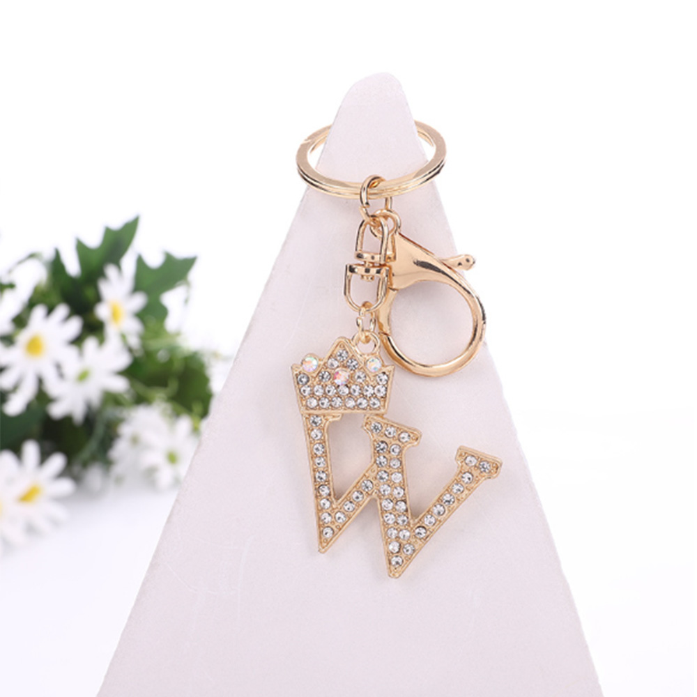 キーホルダー 金具 パーツ キーリング イニシャル 名入れ 王冠 金属 おしゃれ かわいい レディース アクセサリー 釣り キャンプ アウトドア 高校生 女子高生 |  | 24