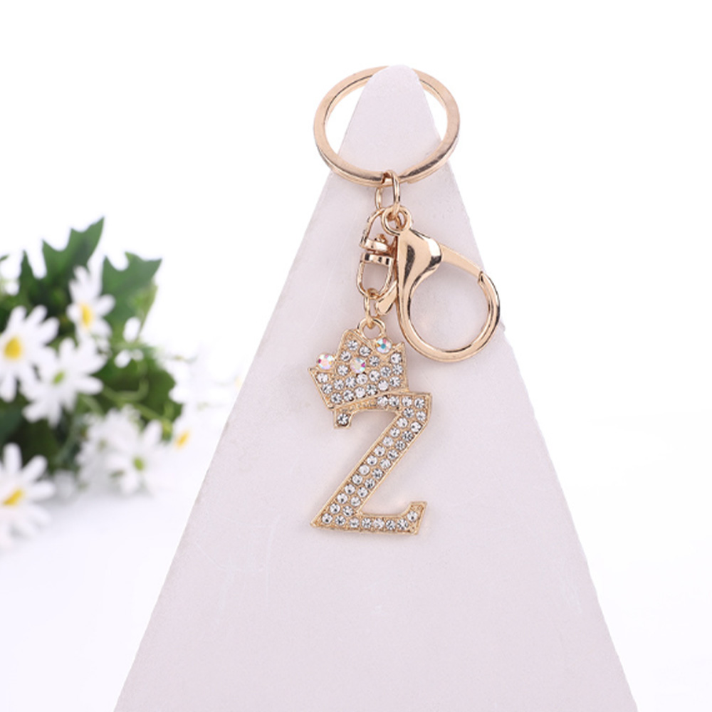キーホルダー 金具 パーツ キーリング イニシャル 名入れ 王冠 金属 おしゃれ かわいい レディース アクセサリー 釣り キャンプ アウトドア 高校生 女子高生 |  | 26