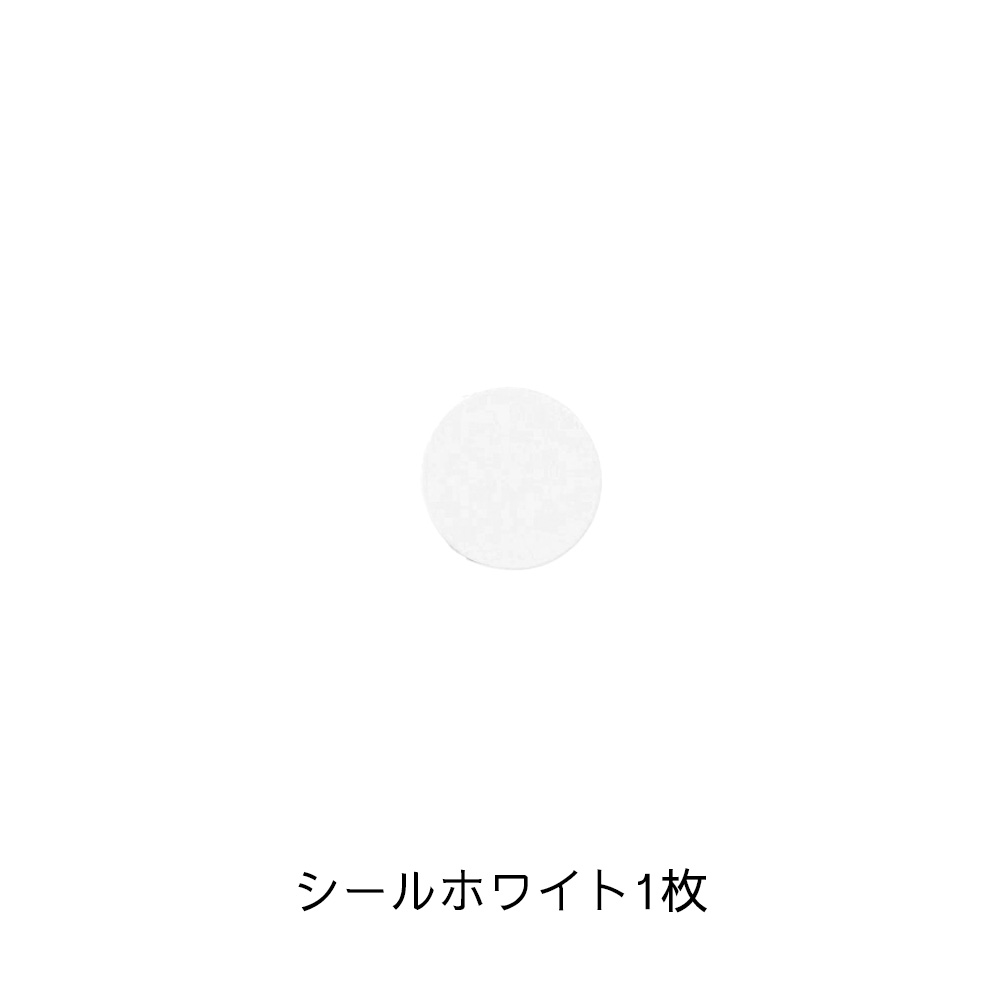 NFC タグ シール カード コイン ミニCDケース キーホルダー 504バイト