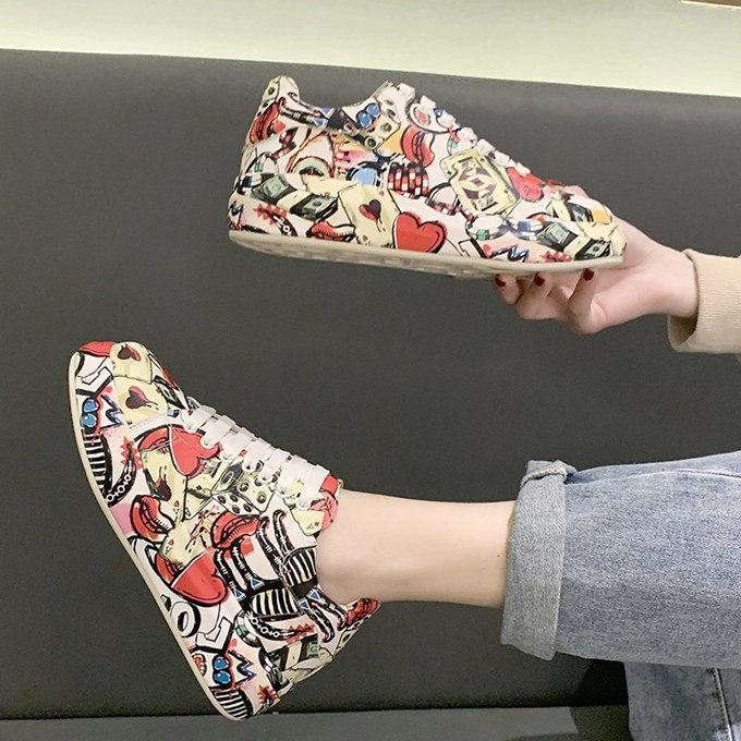 スニーカーペイントがすぐ出来る41点セット！総額約5万円分 Kicks Buzzed