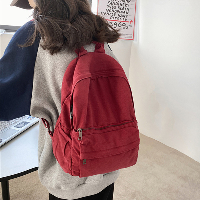 新作 男女兼用 レディース リュックバッグ リュックサック 大