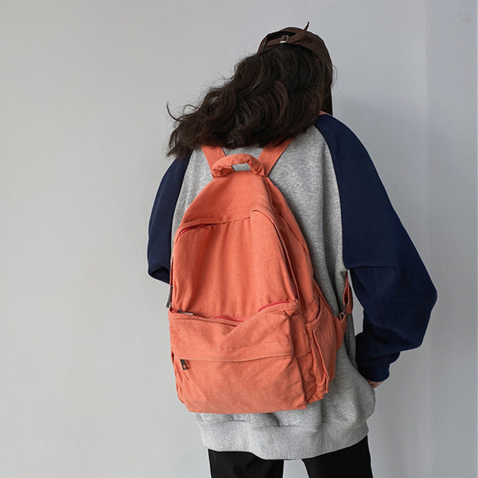 男女兼用 レディース メンズ 2way リュック リュックサック ディ