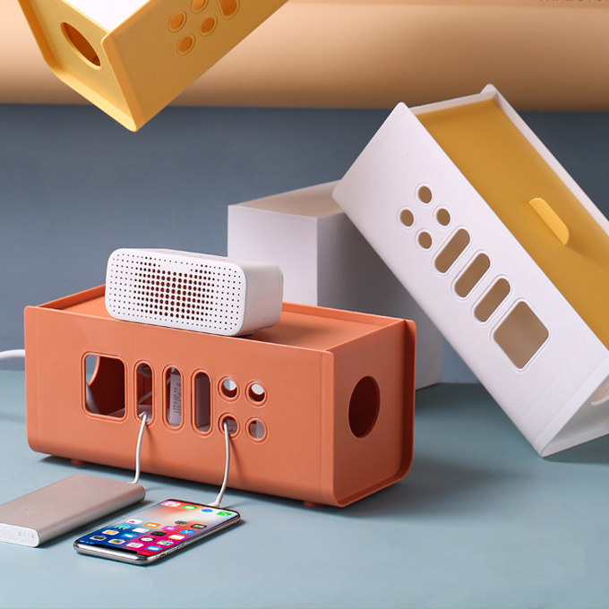 延長コンセント 延長コード 収納ボックス 収納 ケース コード