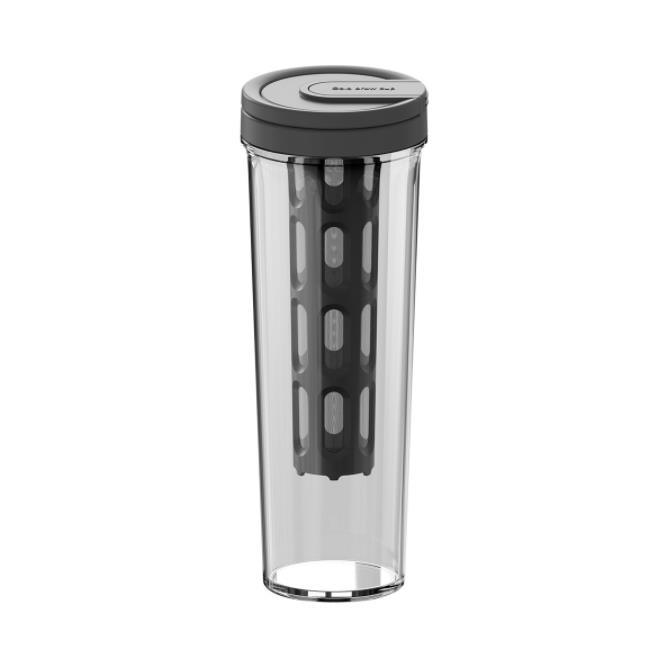 冷水筒 1L ピッチャー スリムジャグ 横置き 縦置き 1リットル プラスチック お茶diy 水筒 冷蔵庫 おしゃれ 茶漉し 麦茶ポット 茶こし 水差し ウォーターボトル |  | 02