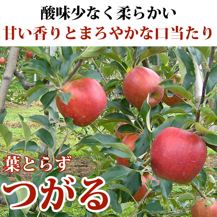 つがる