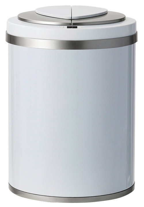 ひらけ ゴミ箱 ジータ ミニ ゴミ箱 自動 Zita Mini 自動ゴミ箱 センサー ダストボックス おしゃれ リビング キッチン ステンレス ふた付き 30リットル 30l Zita02 さくらドーム ヤフショ店 通販 Yahoo ショッピング