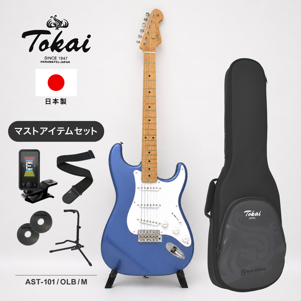 tokai エレキギター 日本製」の人気商品一覧・価格比較 - 価格.com