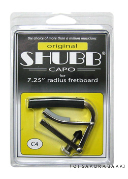 SHUBB