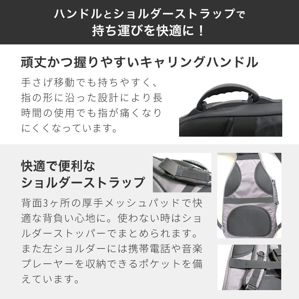 エレキベース用ギグバッグ GB-EB1〔ベースケース ギグケース
