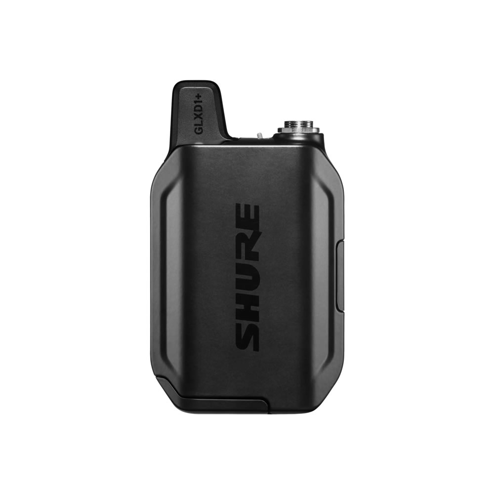 【訳あり】SHURE GLXD16 SHURE GLXD16+J-Z2 ｜イケベ楽器店オンラインストア