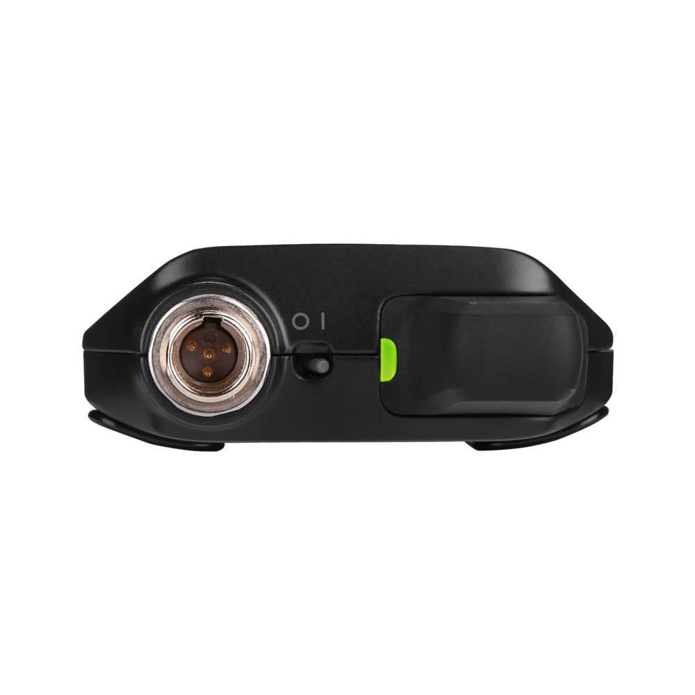 SHURE ( シュア ) GLXD16 ギター・ベース用ワイヤレスシステム GLXD16+ - ギターペダル・ワイヤレスシステム - Shure 日本