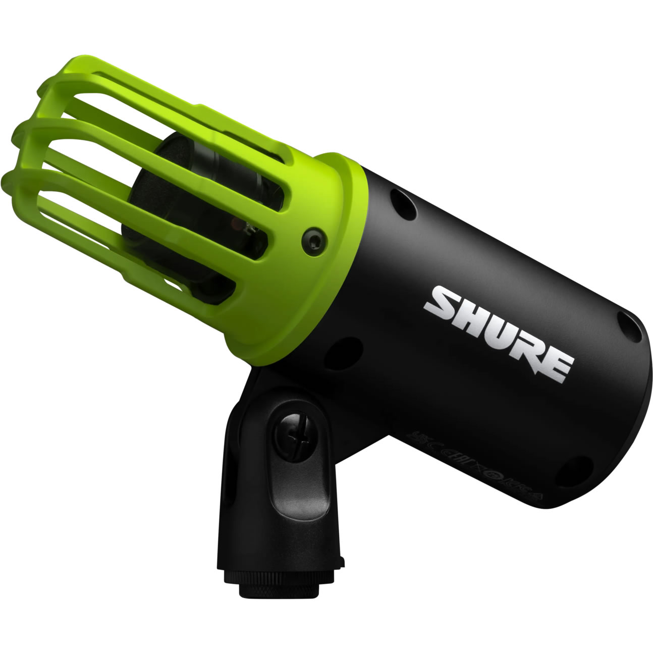 配信機器・PA機器・レコーディング機器 SHURE MV6 楽天市場】SHURE公式ストア【国内正規品/メーカー保証2年】SHURE