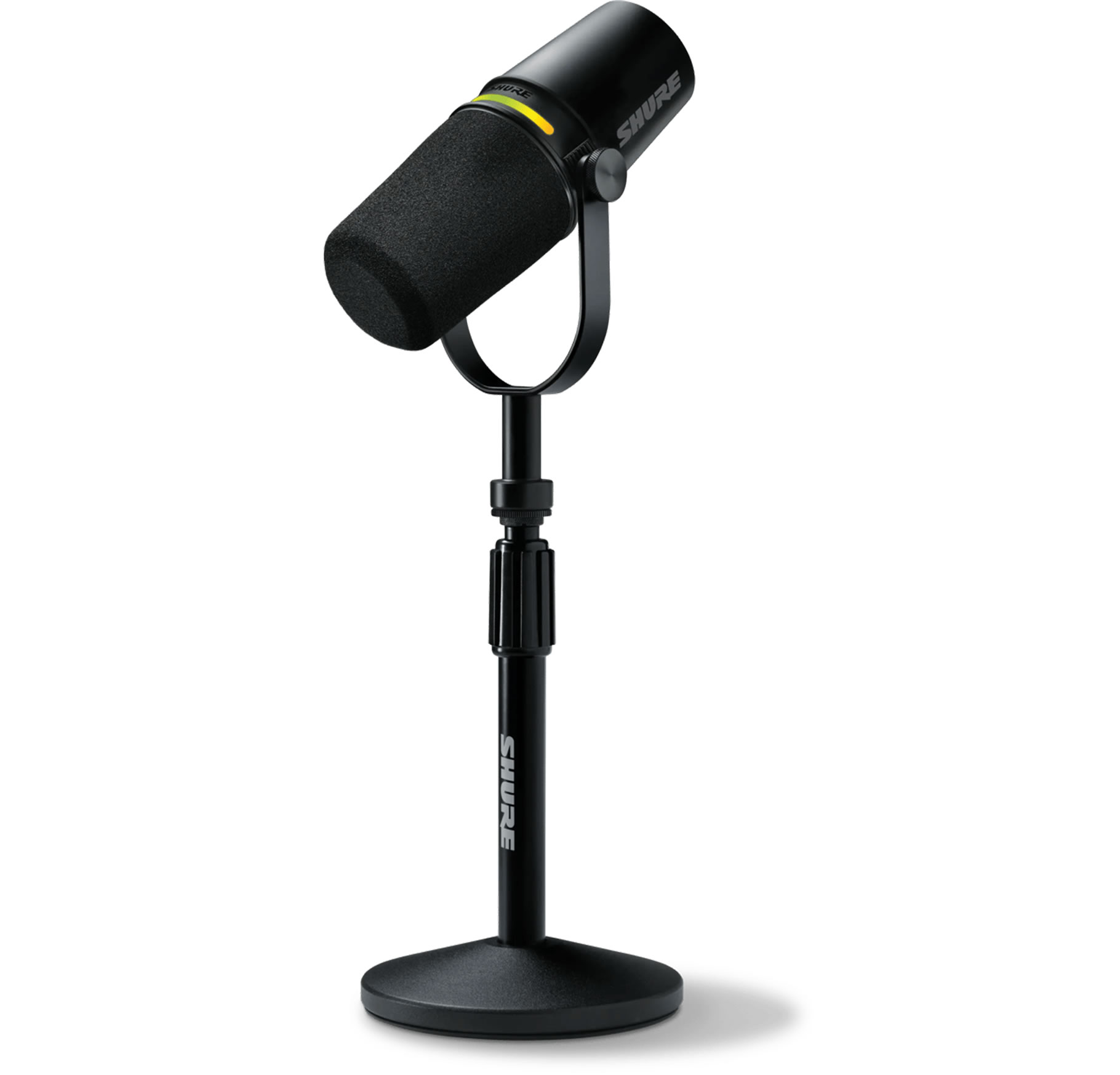 SHURE シュア MV7+ (MV7+-K-BNDL-J) ダイナミックマイク