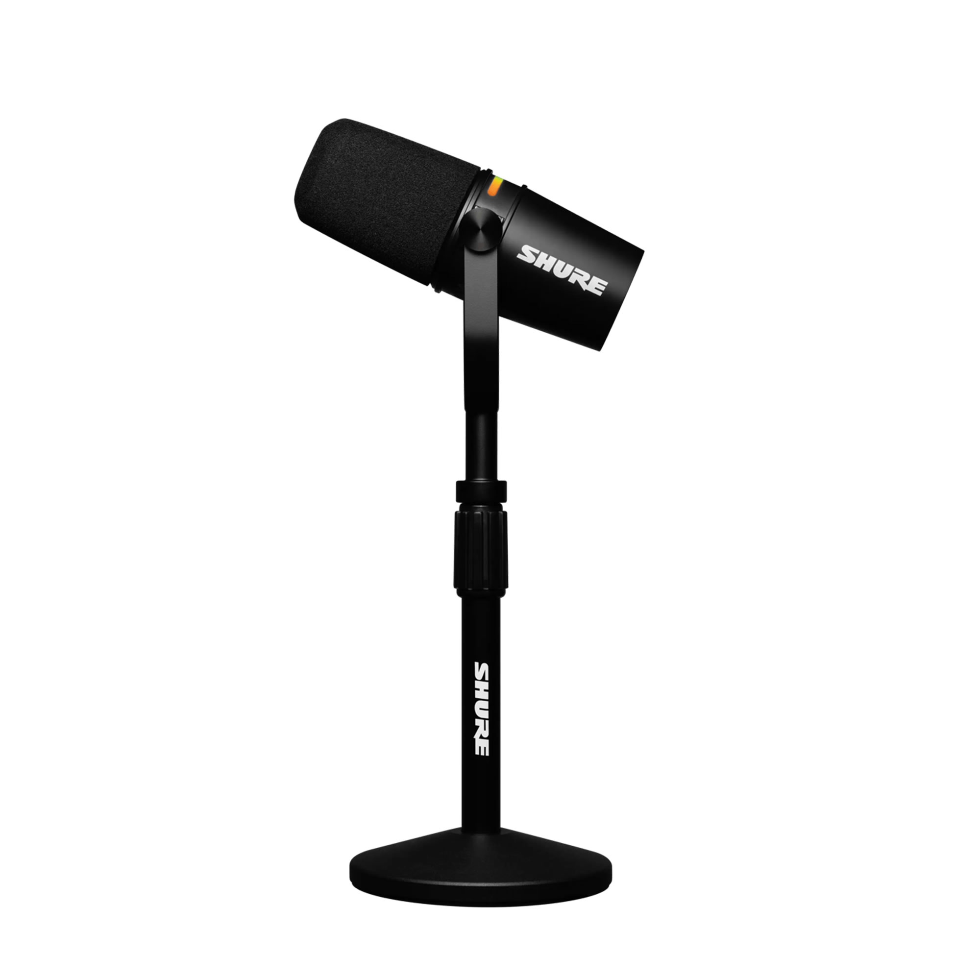 SHURE シュア/MV7+/保証つき Amazon.co.jp: SHURE シュア MV7 ポッドキャストマイクロホン